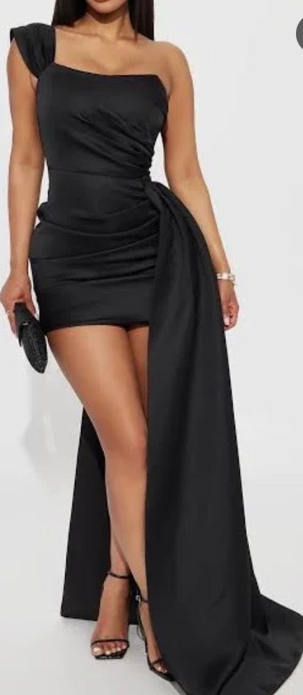 Black Tie